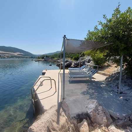 Apartments By The Sea Zuronja, Peljesac - 13202 Putniković Exteriör bild