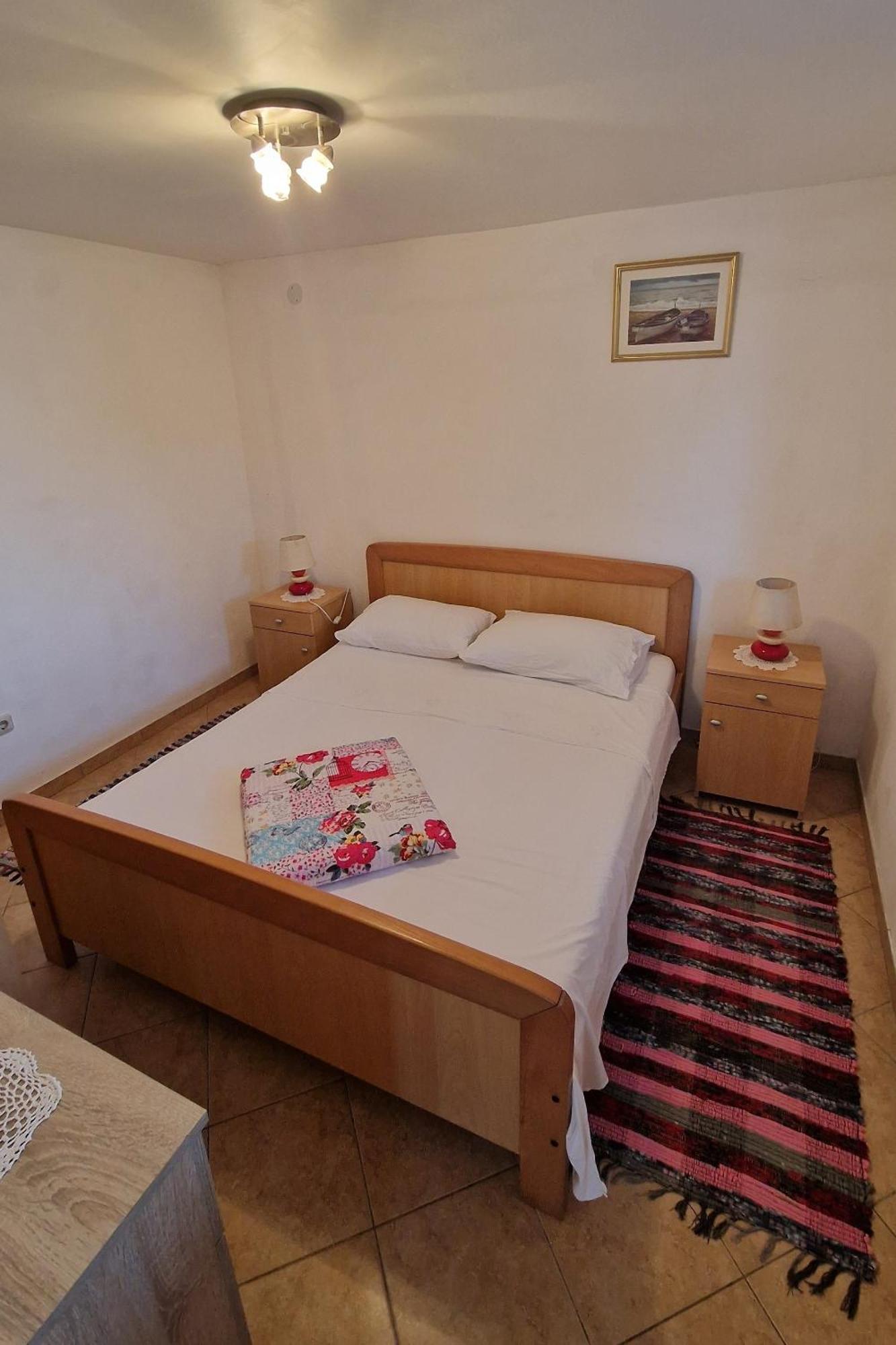 Apartments By The Sea Zuronja, Peljesac - 13202 Putniković Exteriör bild